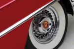 Cadillac Series 62 Convertible 1956 года